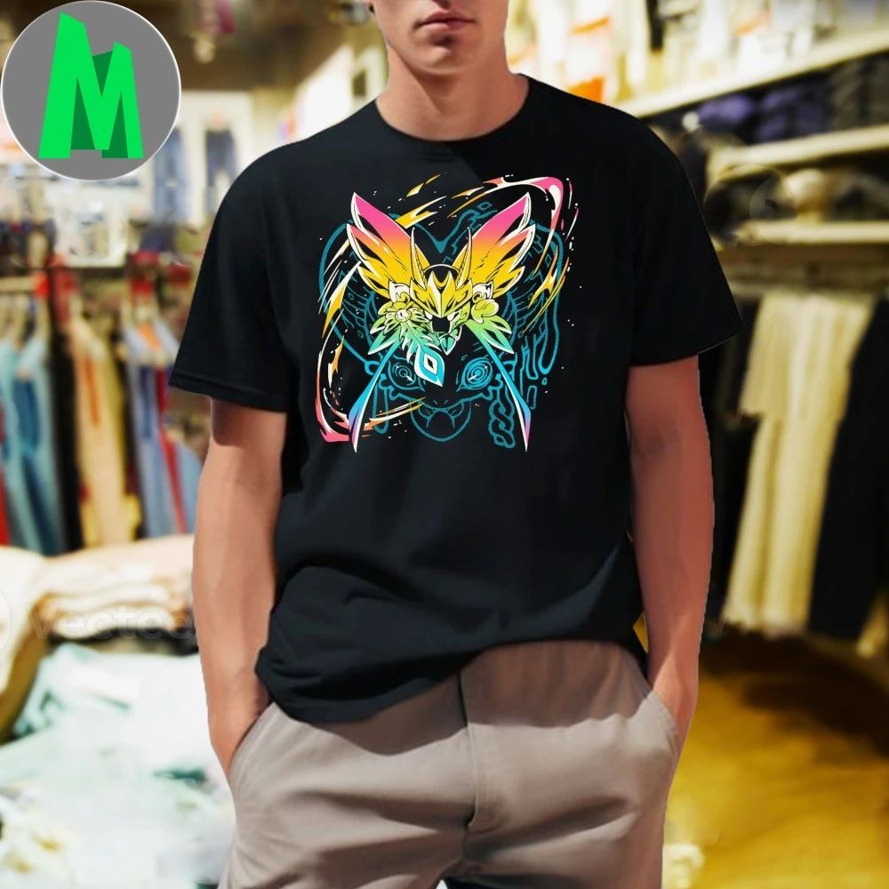 Meta-Morphosis Game Shirt