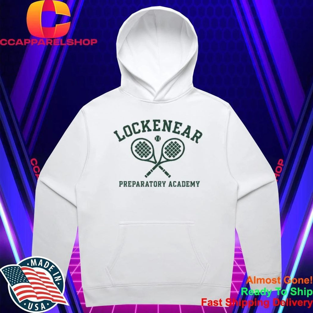 Lockenear Preparatory Academy Shirt
