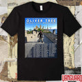 2026 Oliver Tree Love You Madly Hate You Badly World’s First World Tour Poster t-shirt