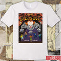 Welcome to Derry A Great Place To Raise Kids Artwork Poster t-shirt