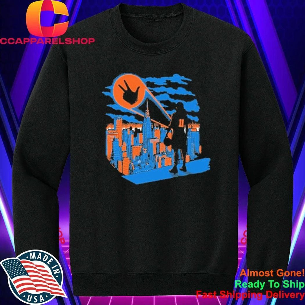 NYC Hero 11 Shirt