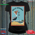 Original Billy Strings Savannah Enmarket Arena Apr 10-11 2026 Poster Shirt