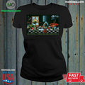 Billy Strings April 17-18, 2026 Charlottesville, VA Poster Shirt