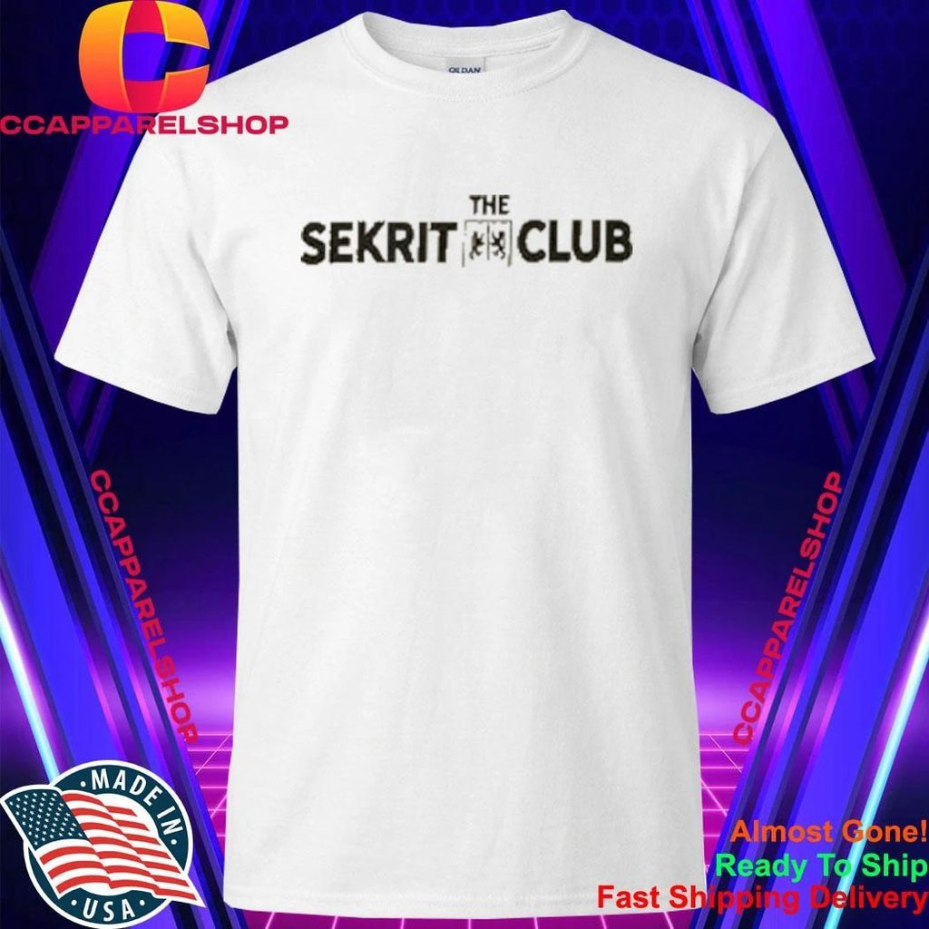 Chris Brown Support Your Local Strip Club Shirt