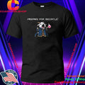 Prepare for Byattle Carl Shirt