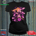 Angel of Death Note T-Shirt