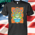 Imagine Dragons Loom World Tour 2025 South American Schedule Dates T-shirt