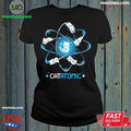 Original Catatomic Vallina84 Shirt