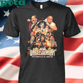 AEW WrestleDream 2025 In St Louis MO On October 18 2025 shirt