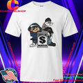 Shoreline Mafia Twins Shirt