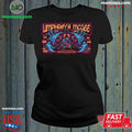 Umphrey’s McGee Eugene, OR Mar 21 2026 Poster Shirt