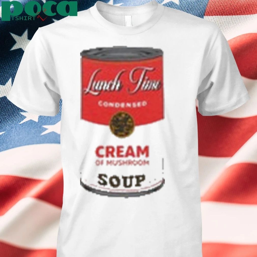 Cody Ko Soup Du Jour T-shirt