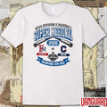 2026 NCAA Division II Baseball Super Regional Catawba Patriots Vs Indians Champions Win Here t-shirt
