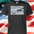 Vulfpeck Madison Square Garden Sep 28, 2019 Poster T-shirt