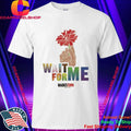 Hadestown Wait For Me Pride Shirt