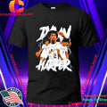 Devin Vassell San Antonio Spurs NBA Deon Harper Shirt