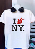 I 3 NY T-Shirt