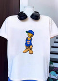 New York Forever NYC 26 Basketball Athlete T-Shirt