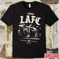 Somos LAFC Street By Street Block By Block One By One t-shirt
