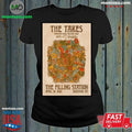 The Takes The Filling Station In Bozeman MT April 30 2026 Poster T-Shirt