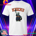 Statue Of Liberty Knicks 2026 Shirt