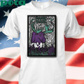 Goose Park City UT On August 16 2025 Shows Poster shirt