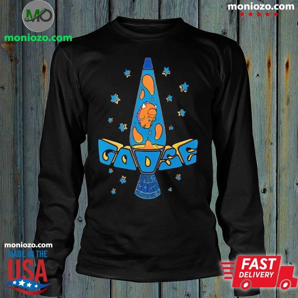 Original Goose April 17 2026 The BayCare Sound Event Shirt