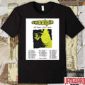 Sweet Pill 2026 US Headline Tour Still There’s A Glow Again Poster t-shirt