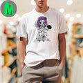 Kpop rumi bride spooky rumi kpop demon hunters shirt