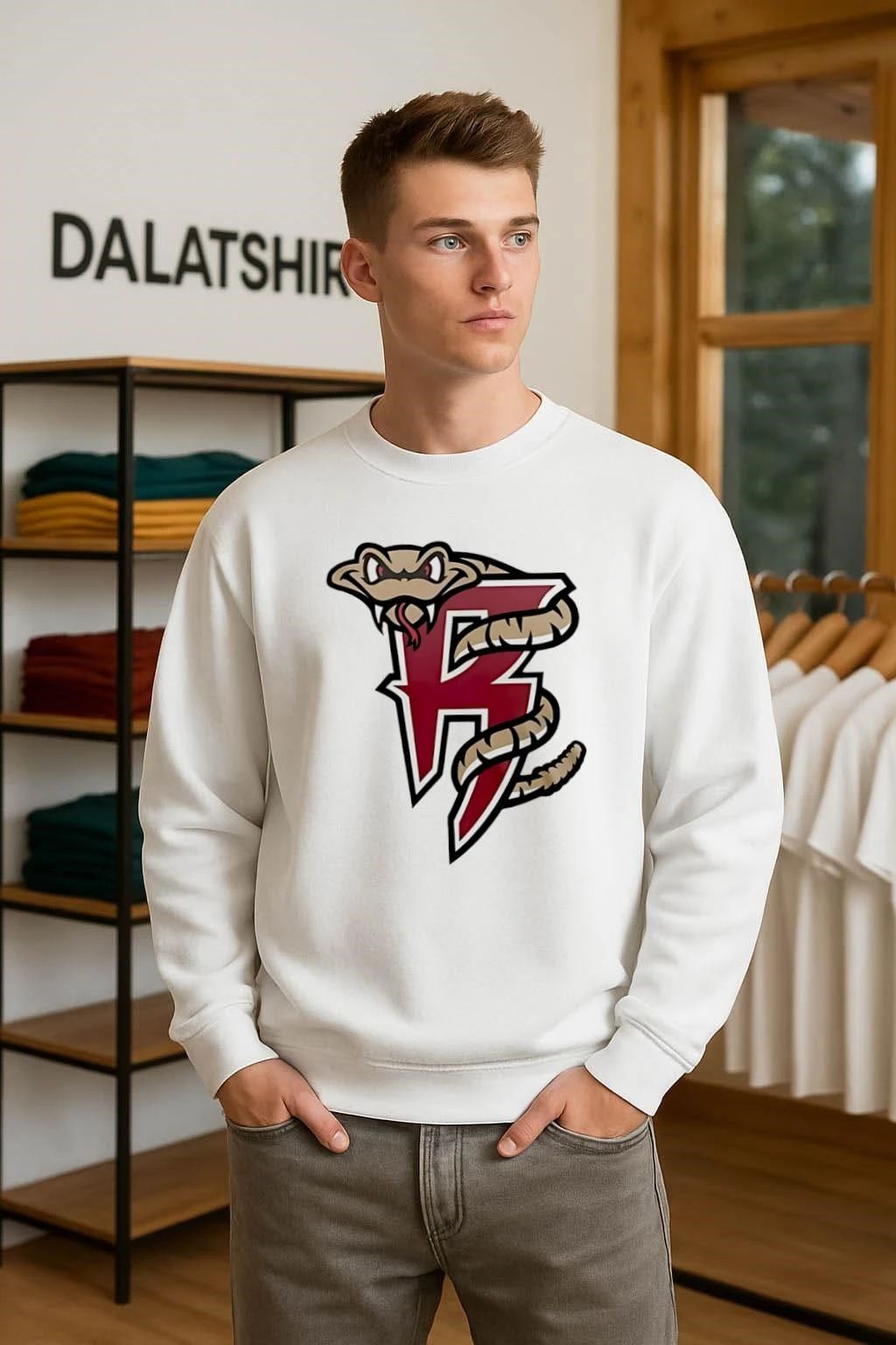 Wisconsin Timber Rattlers 2025 Limited Edition shirt
