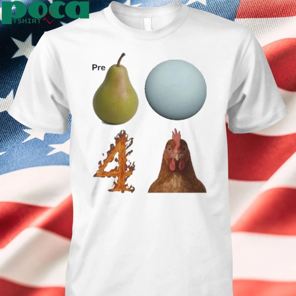 Prepare Uranus For Cock Shirt