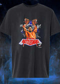 Stone Cold Steve Austin You Just Got Bit by the Rattlesnake WWF T-Shirt