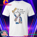 The Town’s Not Complete Without You Karl-Anthony Towns Knicks Shirt