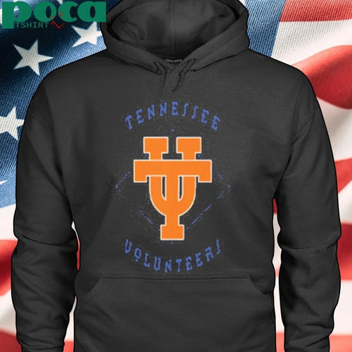 90s Tennessee Volunteers Big Logo Shirt