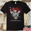 Joshua Van Fearless And Still UFC Flyweight Champions t-shirt