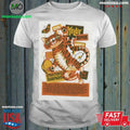 Kilby Block Party Salt Lake City UT 5 15-5 17 2026 Poster Shirt