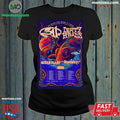 Original 311 And Dirty Heads So Glad You Made It 2026 Shows Poster Shirt – Best Gift for Music Fans