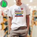Nothing Beats Reading Shirt