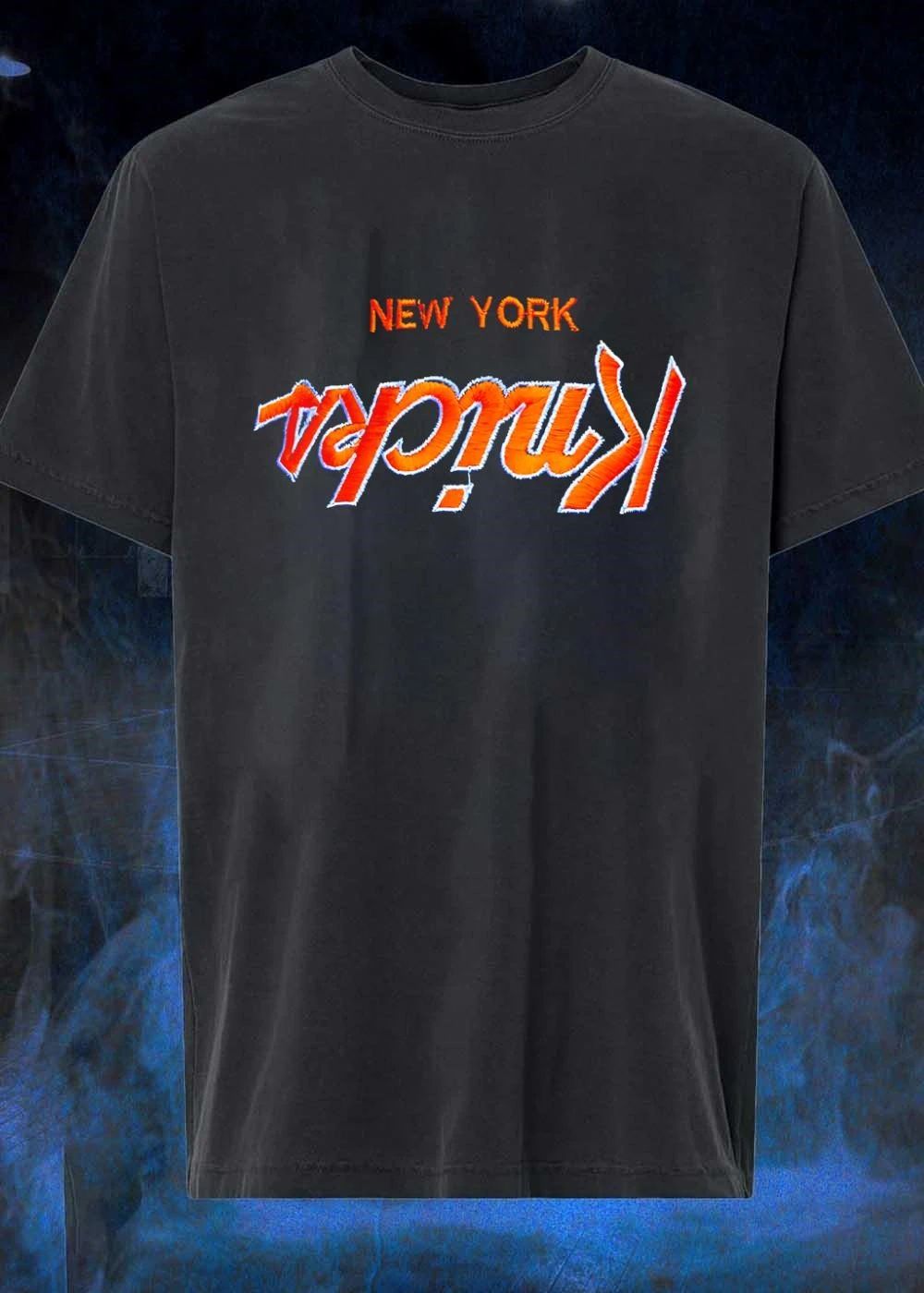 New York Tmpny Shirt