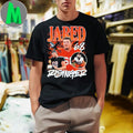 Number 68 Jared Risinger Shirt