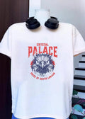South London Pride Eagle Crystal Palace shirt