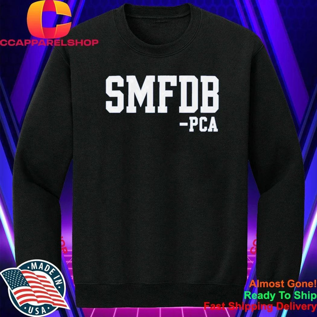 SMFDB PCA Chicago Northside Baseball Shirt