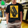 The Offspring Berlin Uber Arena Oct 27 2025 Poster Shirt