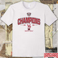 Miami RedHawks MAC Men’s Golf Champions 2026 t-shirt