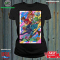 Original GOOD KID Can We Hang Out 2026 World Tour Poster Shirt