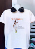 Greatness Apparel Jalen Brunson King of New York June 13 2026 NBA Champs Shirt