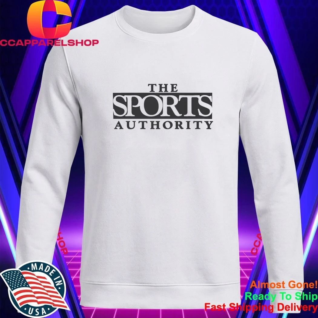 The Sports Authority Shirt