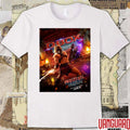 Masters of the Universe D-BOX Movie Poster Only In Theaters June 5 2026 t-shirt
