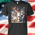 Azzi Fudd UConn Huskies Third Quarter Hoops shirt