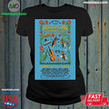Original Lightning Bug Tiny Music Festival Spring Creek, NC 6 26-6 27 2026 Poster Shirt